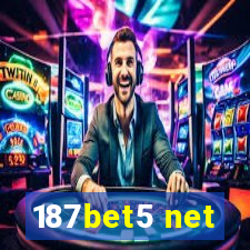 187bet5 net